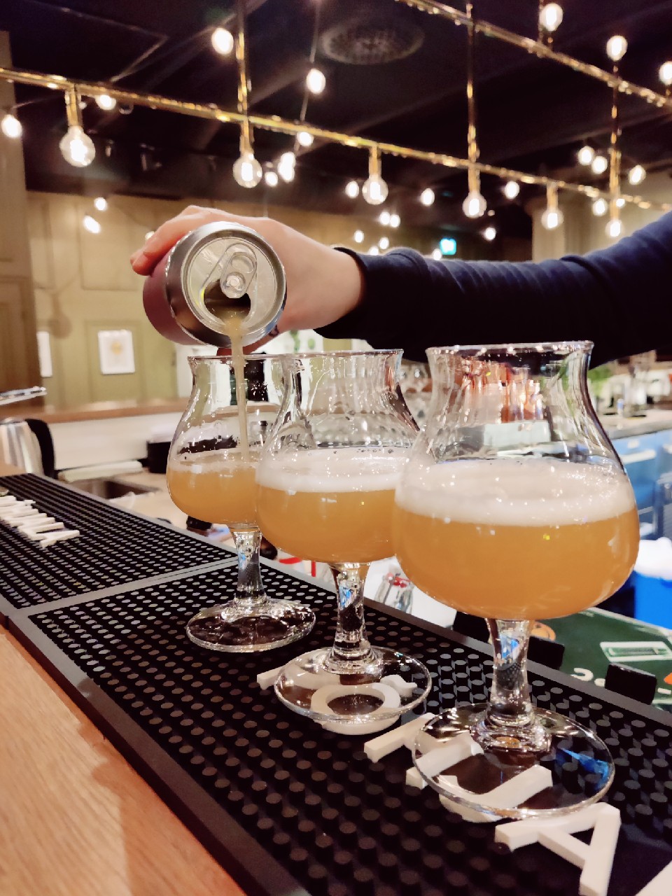 PRBLMS³, United States