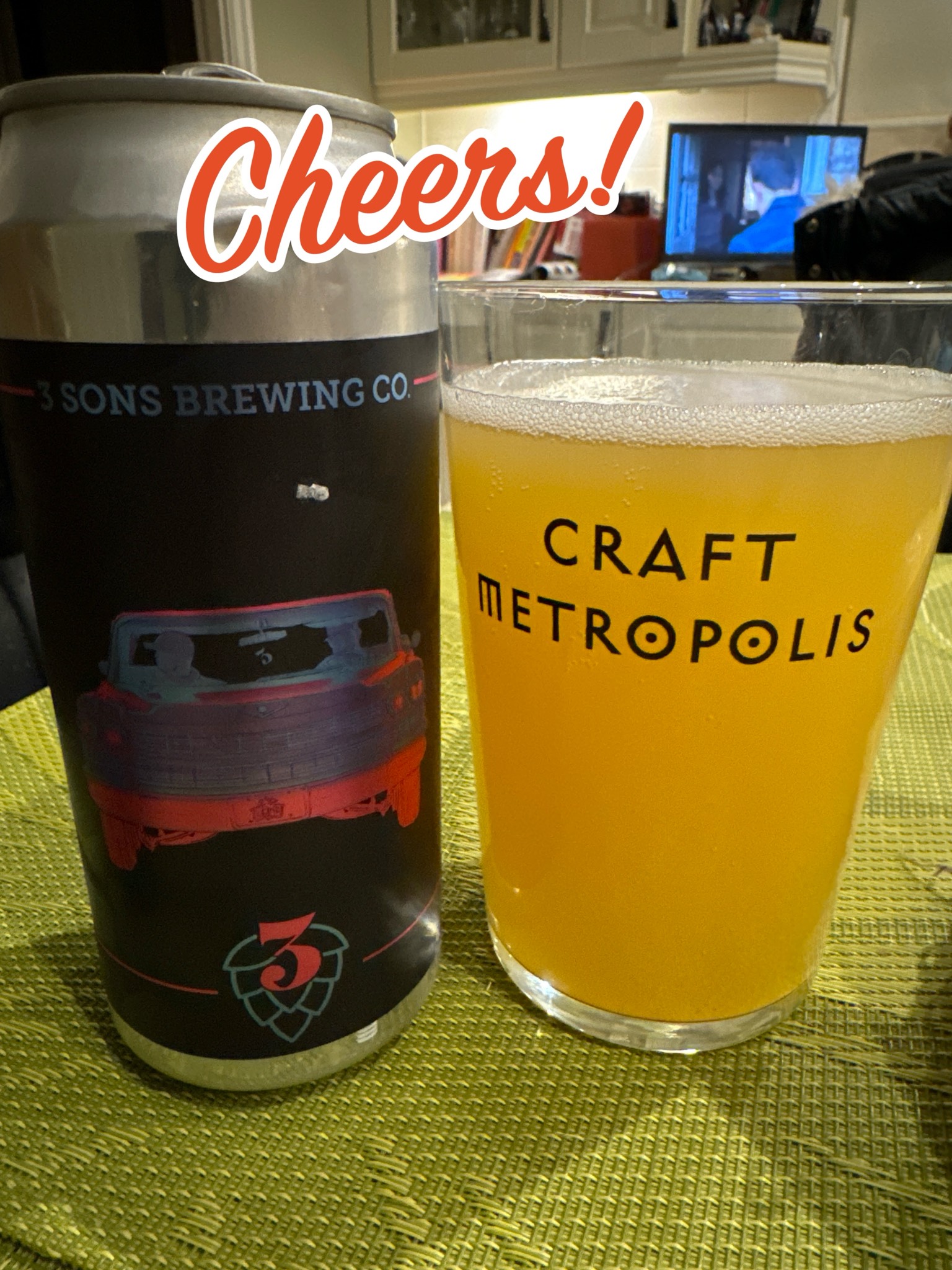 Double Dopealicious, United States