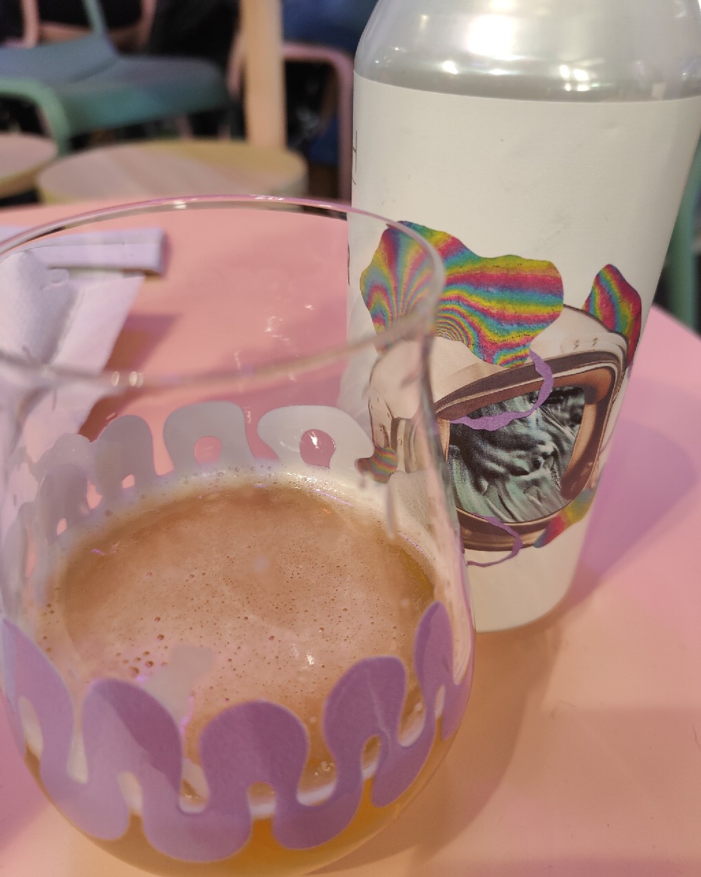 Space Operator, Ireland