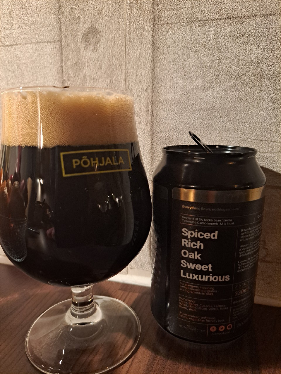 Empress Tonkoko BA Heaven Hill Edition 2023, England