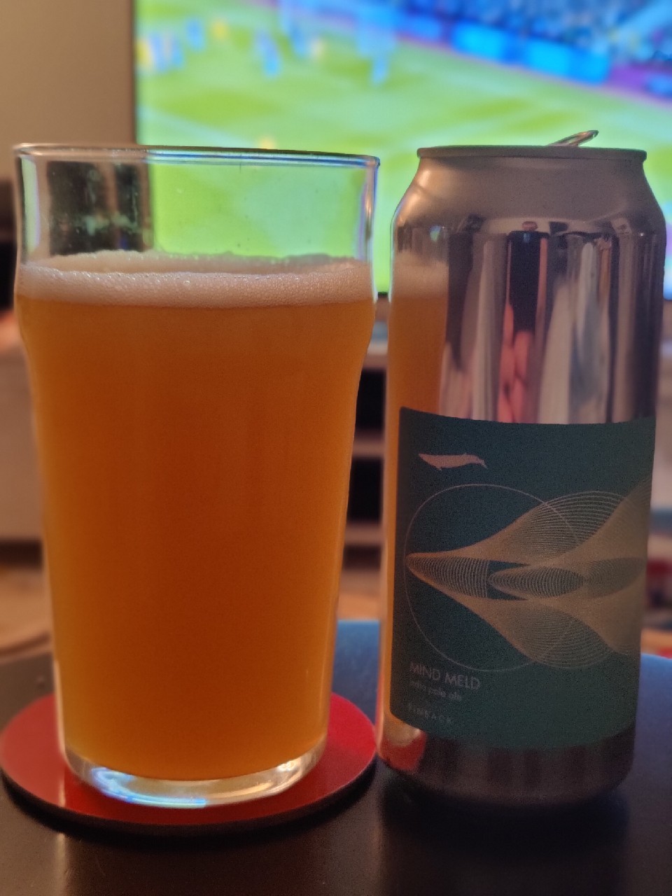 Mind Meld, United States