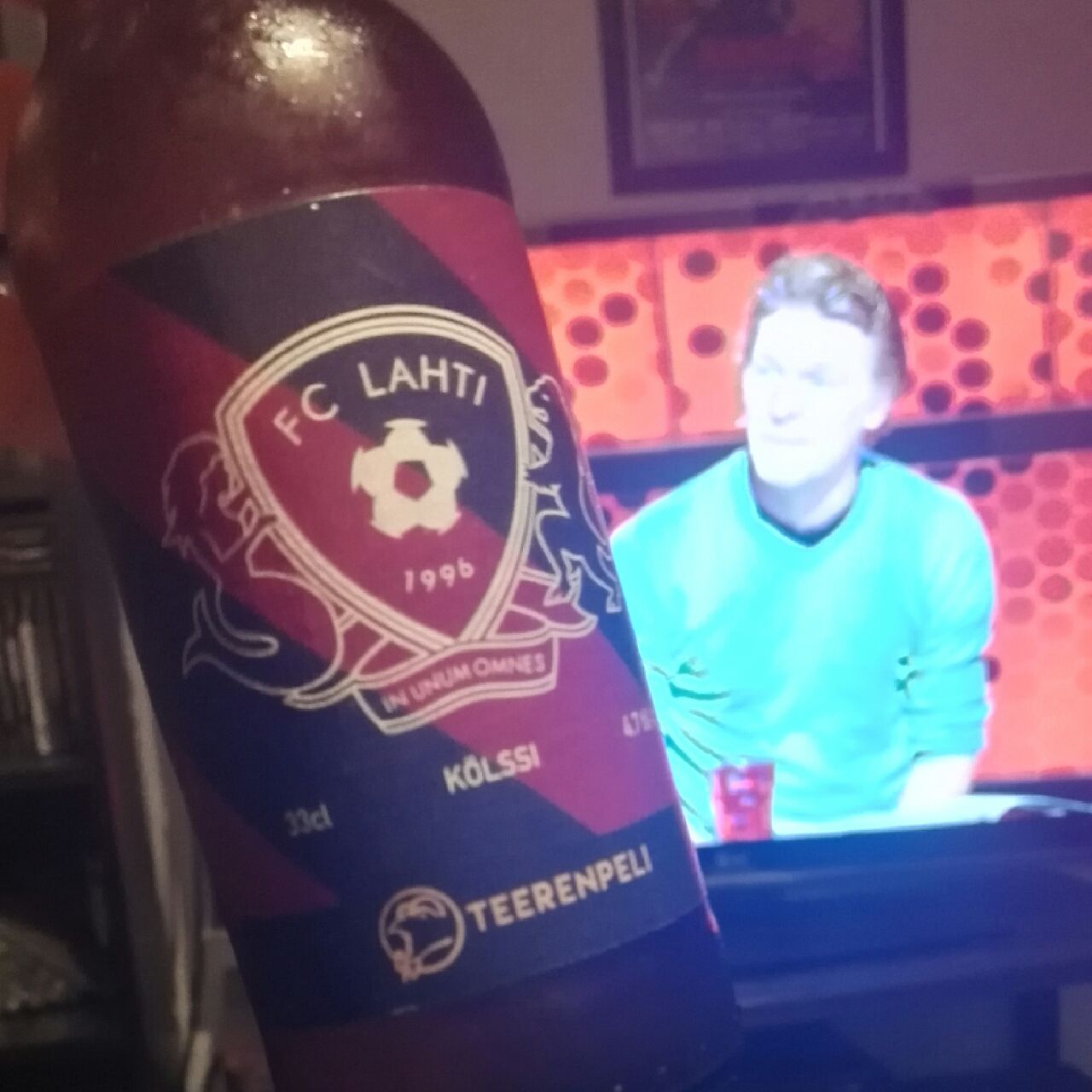 FC Lahti Kölssi, Finland