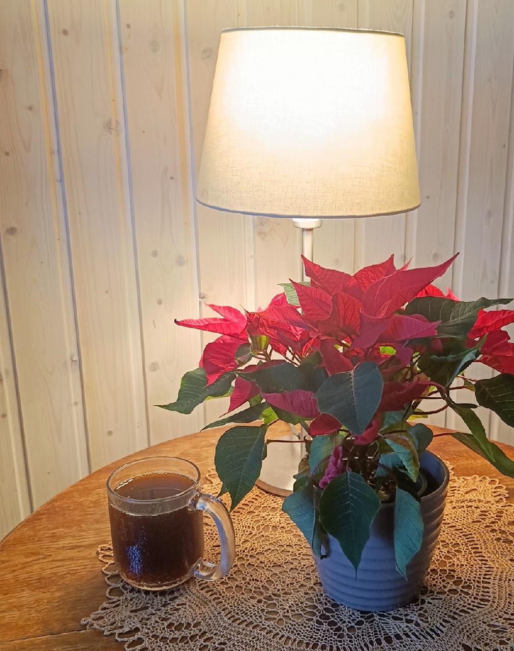 Joulusahti 2023, JK Brewing