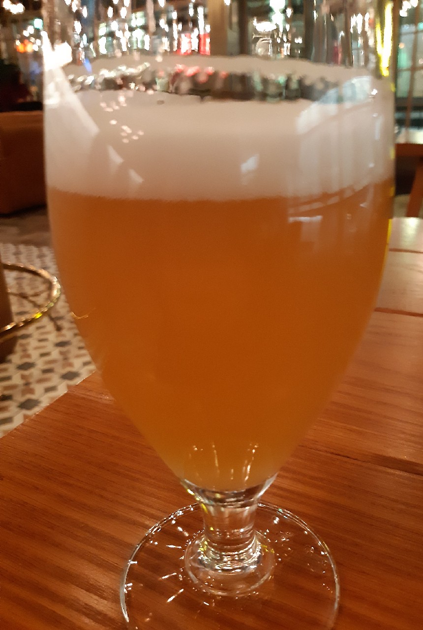 6 Year Anniversary TDH DIPA, Latvia