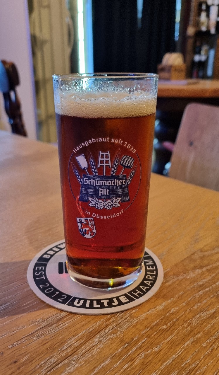 Schuhmacher Latzenbier, Germany