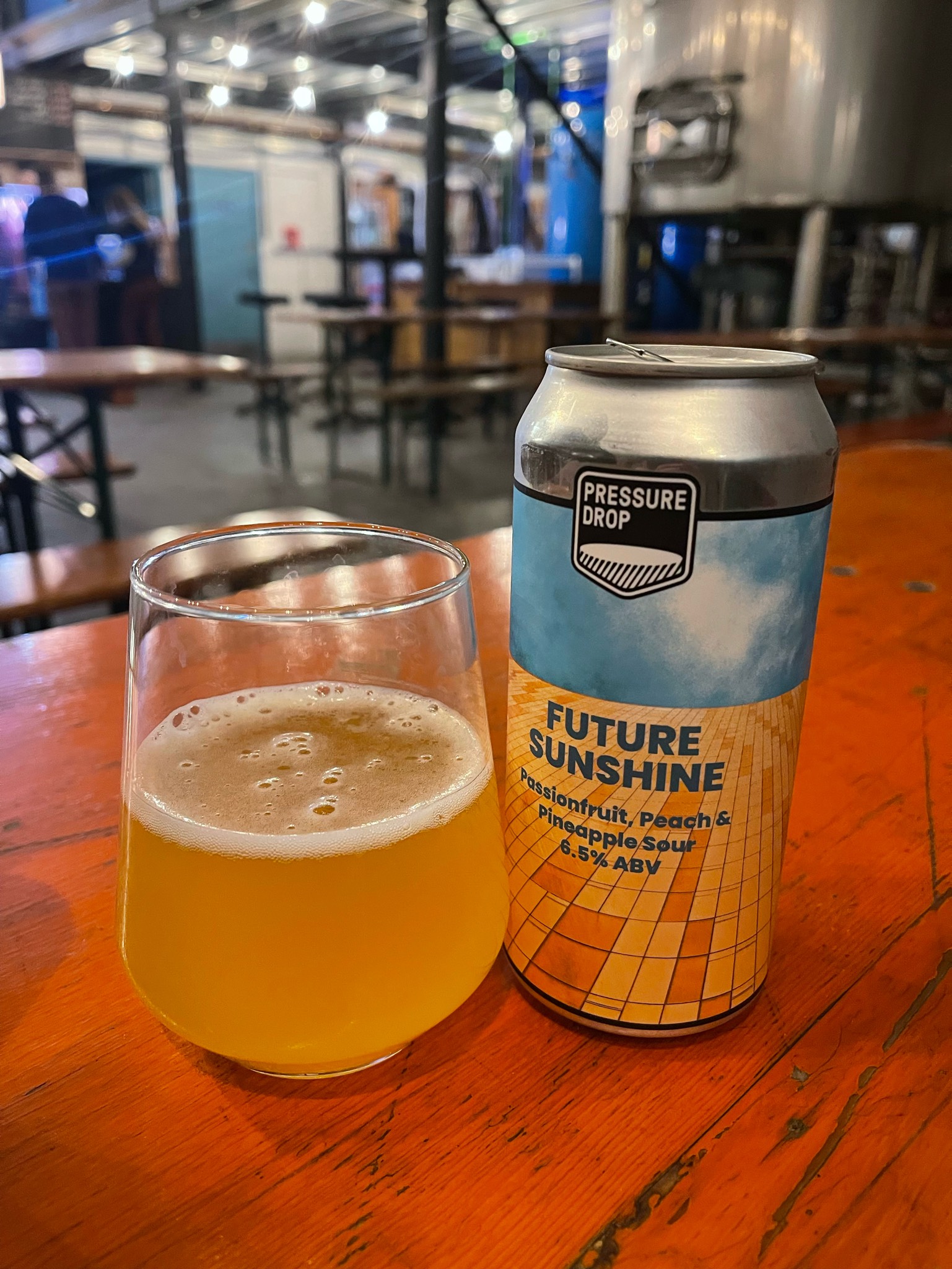 Future Sunshine, England