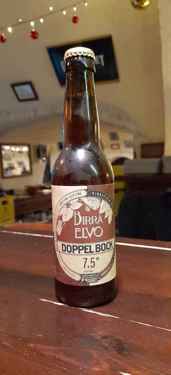 Dinkeldoppelbock, Germany