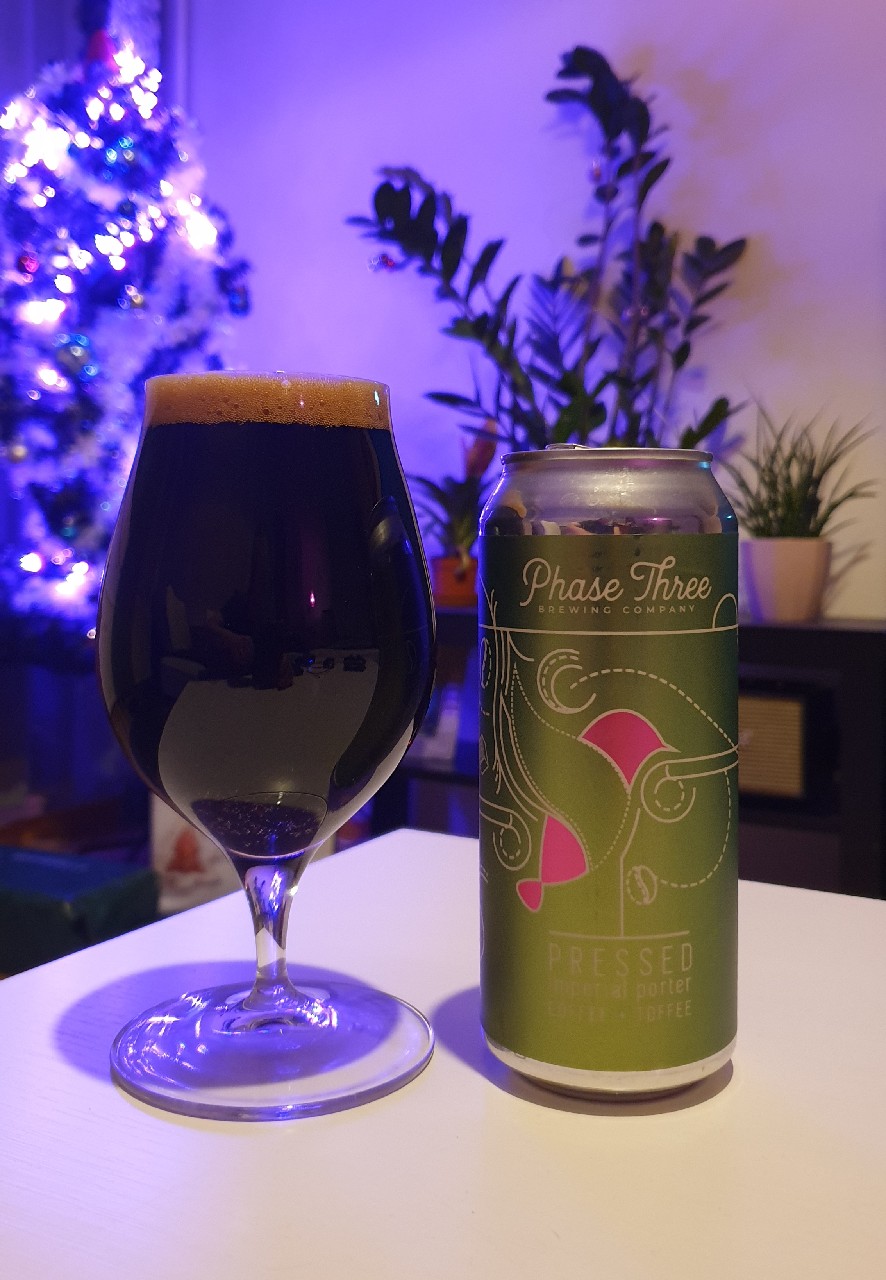 Pressed - Toffee, United States