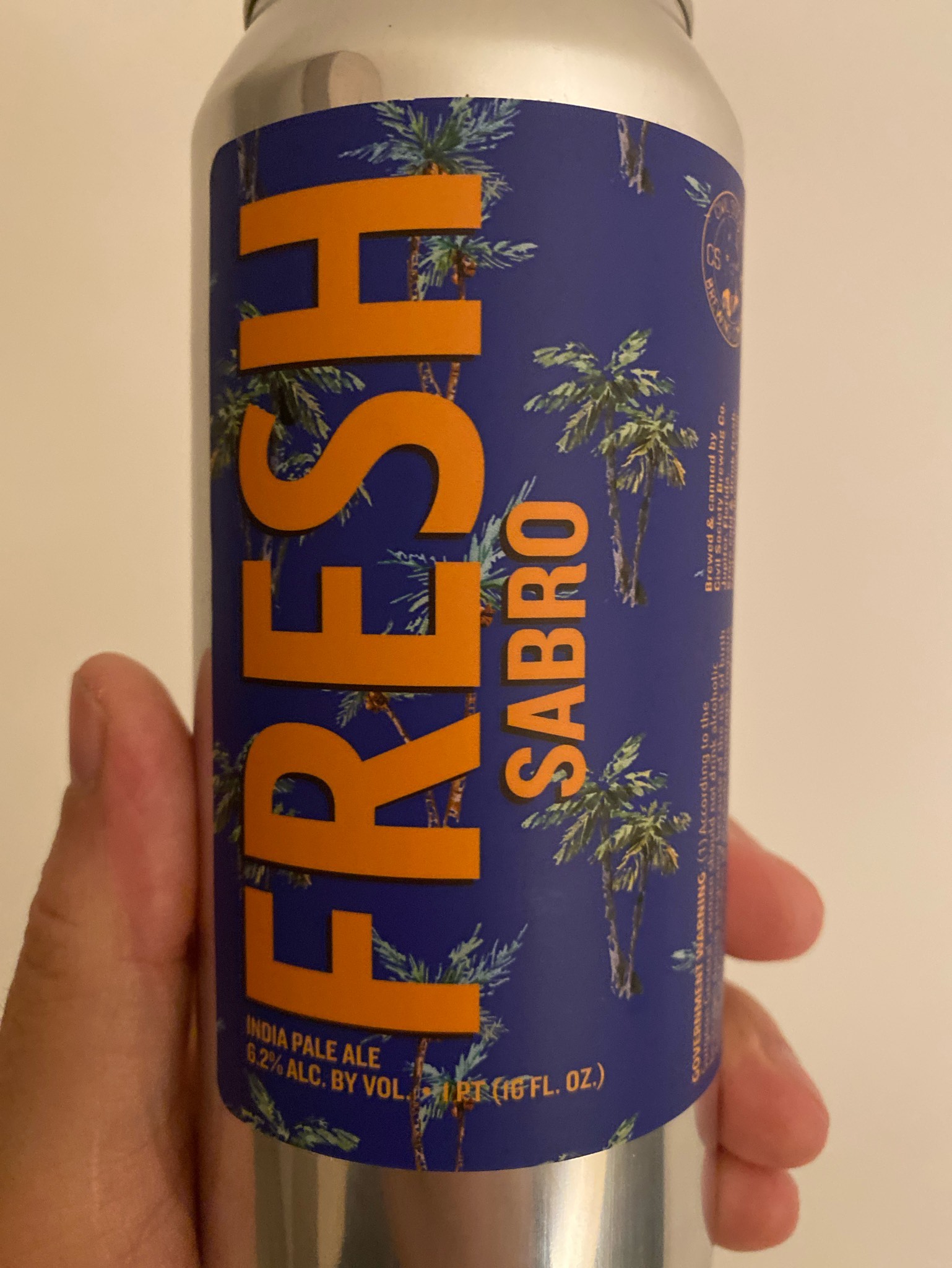 Fresh, United States
