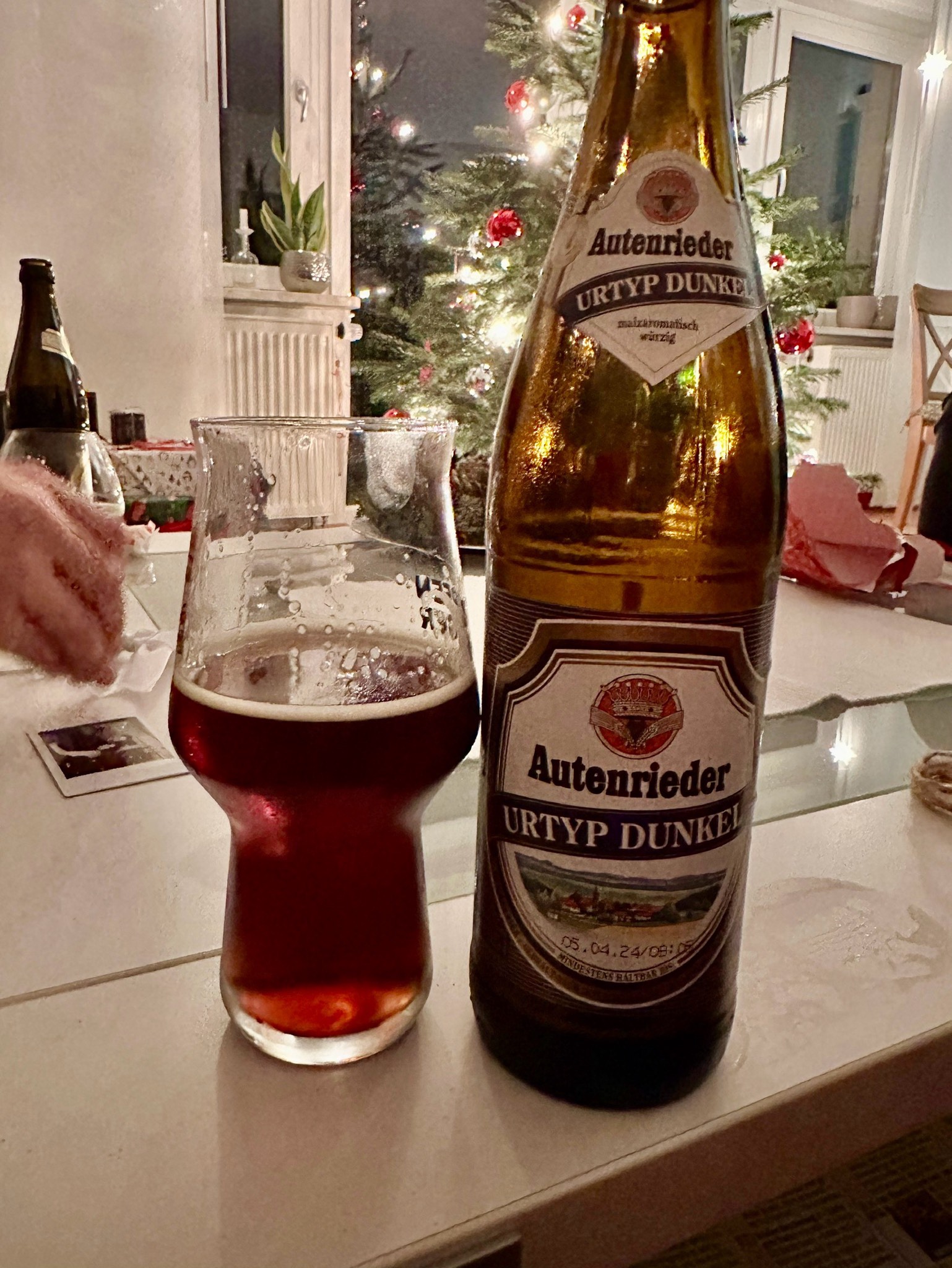 Autenrieder Urtyp Dunkel, Germany