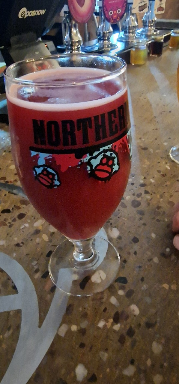 After Glow Glow, England