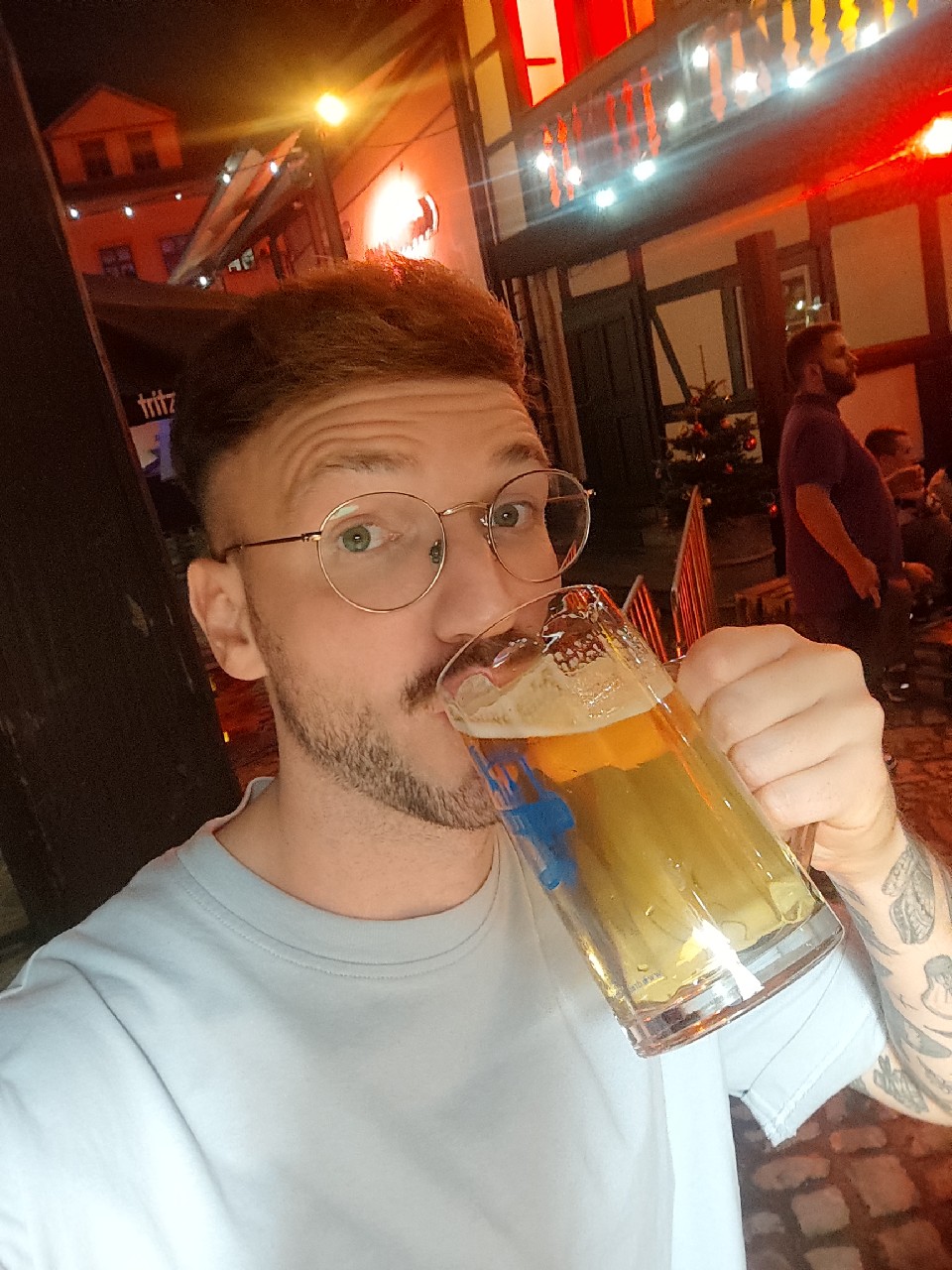 Dreitürme Pils, Germany