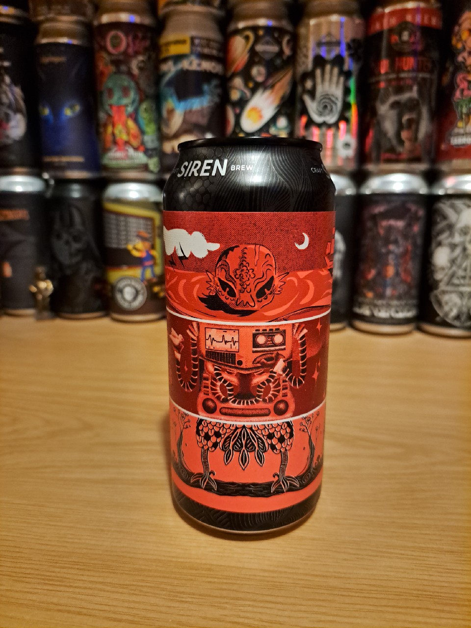 Exquisite Corpse, England