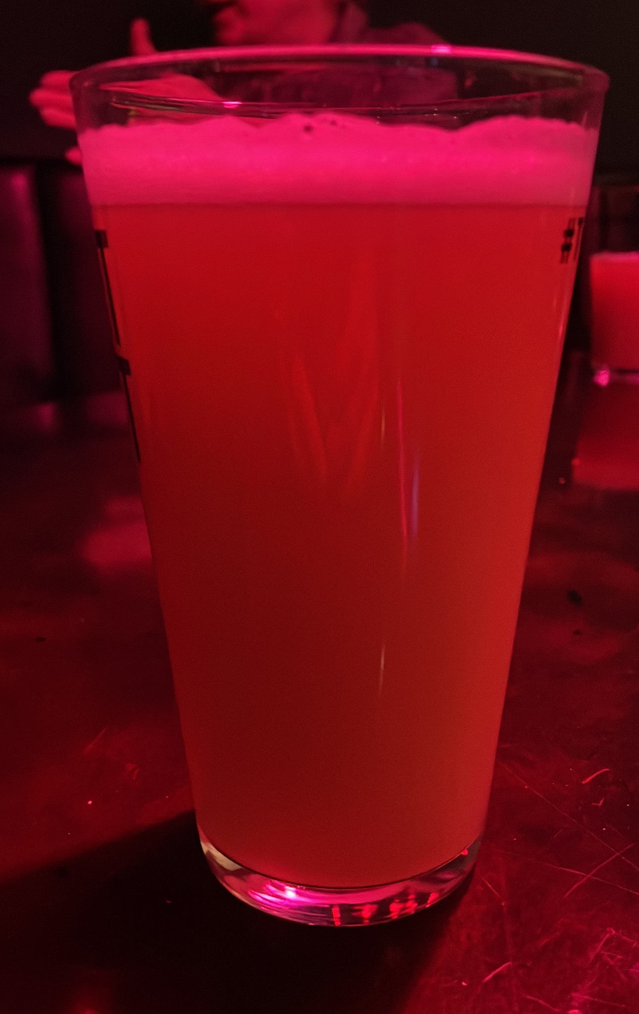 Rooftop Runner, Finland