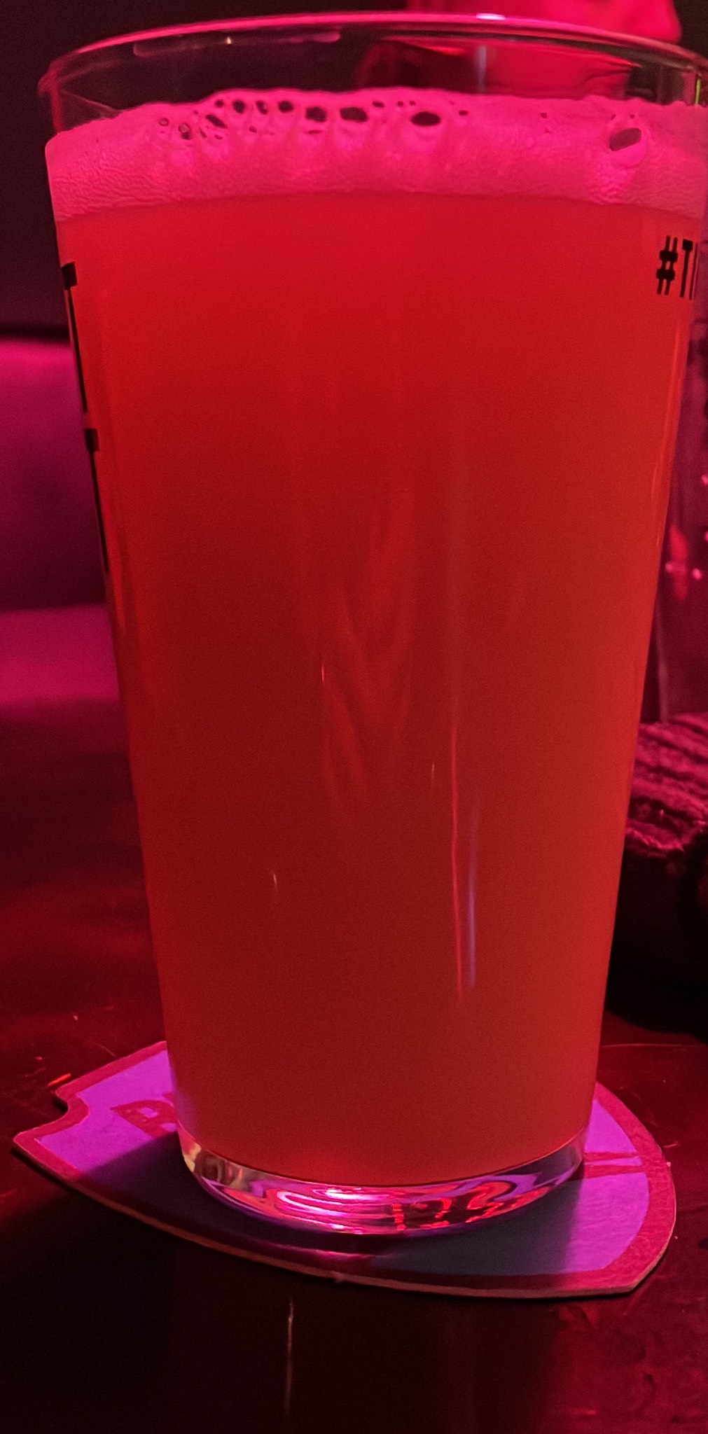 Charlie Mike November Squawk Ident, Finland