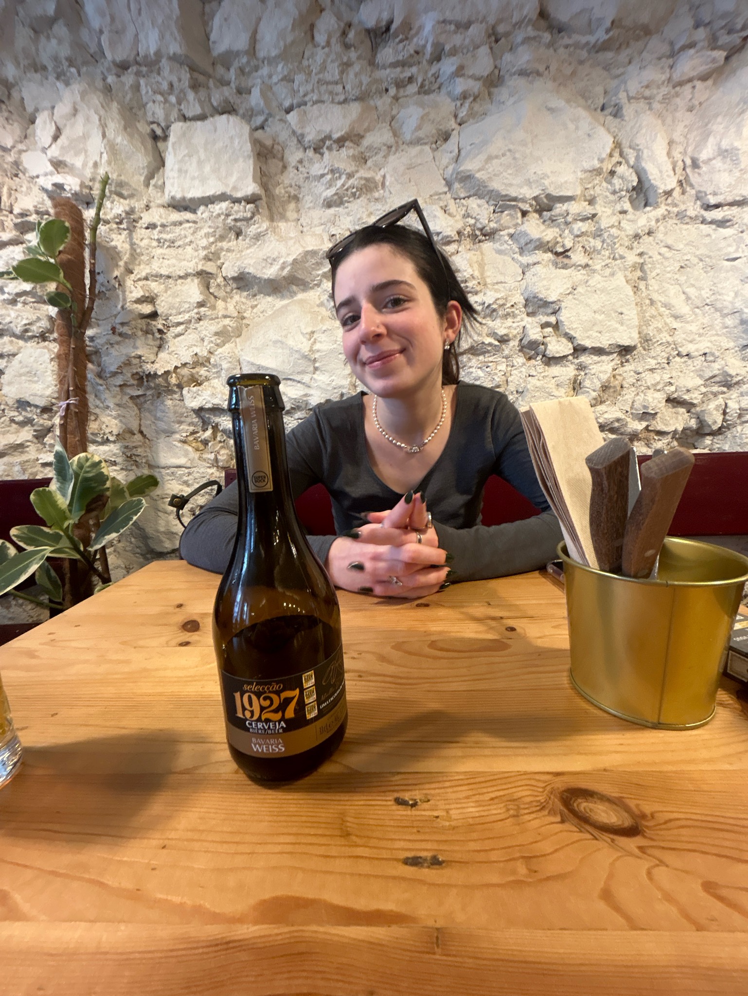 Super Bock Selecção 1927 California, Portugal