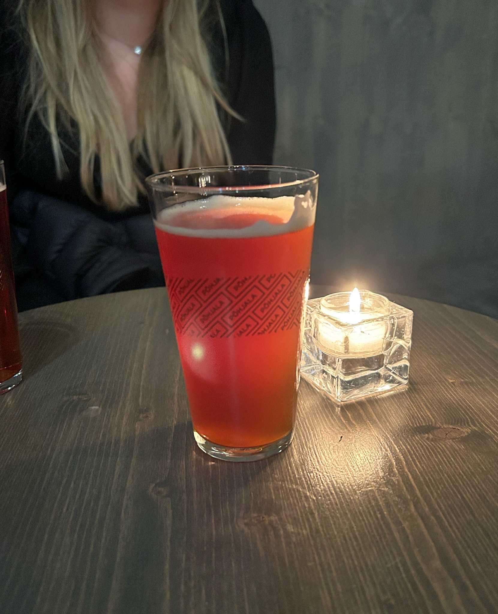 Aadama Õun, Estonia