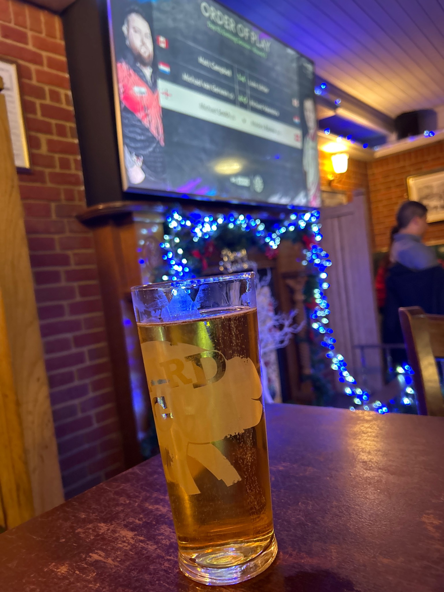 Orchard Pioneers: Sarah's Red Apple Cider, England