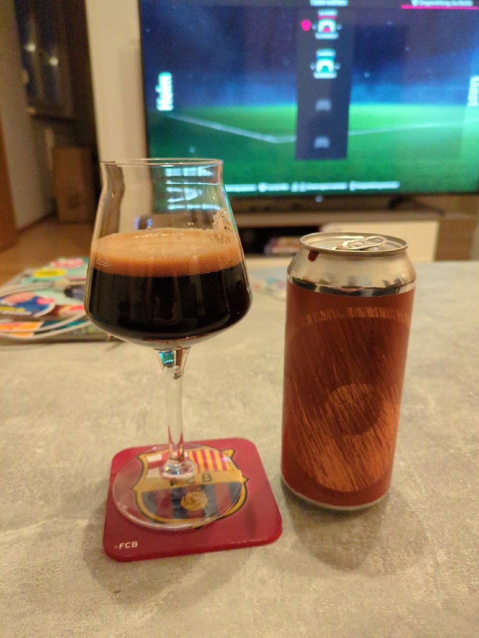 porridge on the radio, Scotland