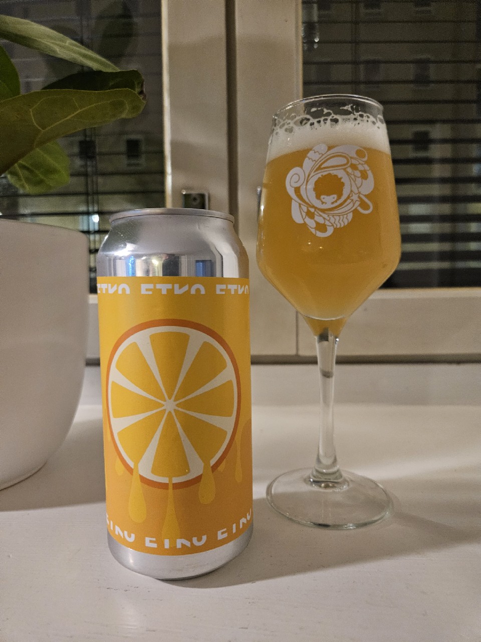 Orange Squeeze, Finland