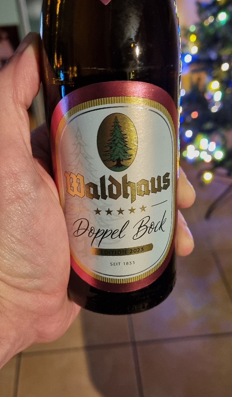 Doppel Bock Edition 2017, Germany