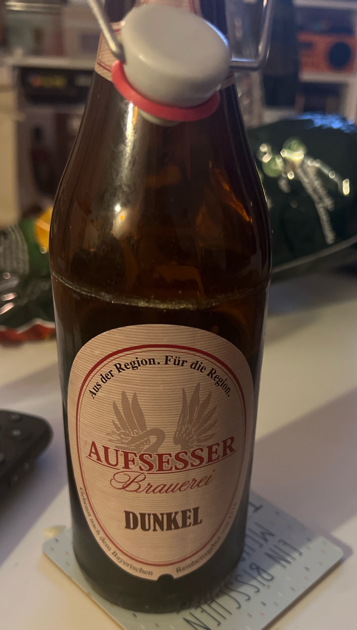 Aufsesser Dunkel, Germany