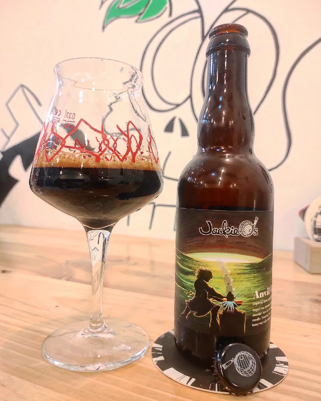 Anvil Chorus (2023), United States