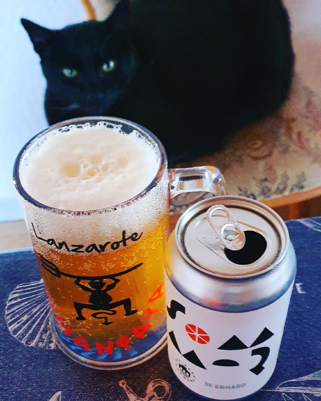 St Erhard Sommer, Lithuania