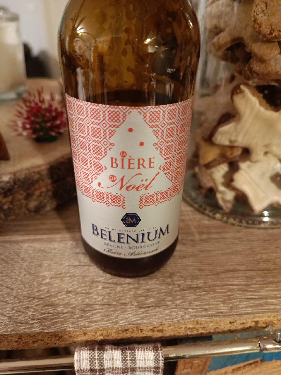 Belenium de Noël, France