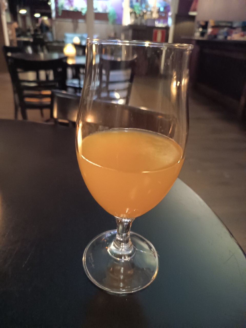 Fat Mango, United States