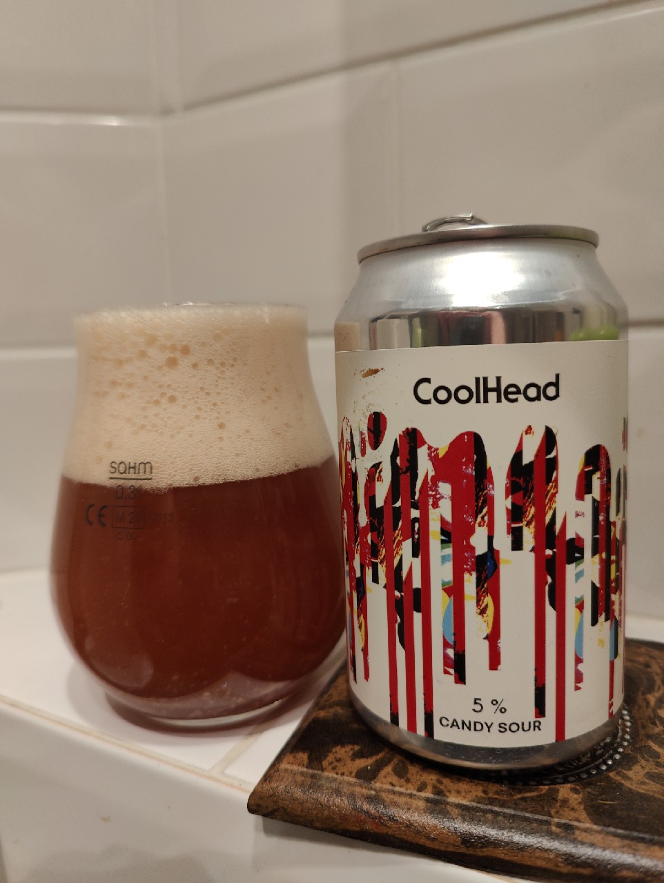 Liquid Anarchy, Finland