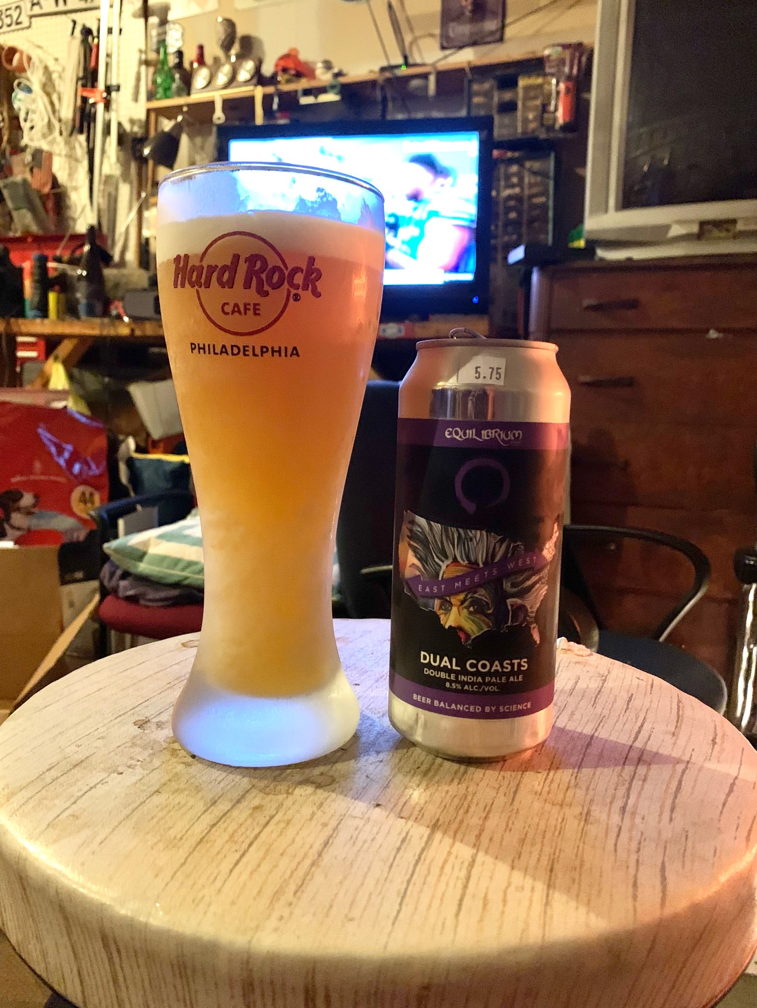 Dual Coasts, United States