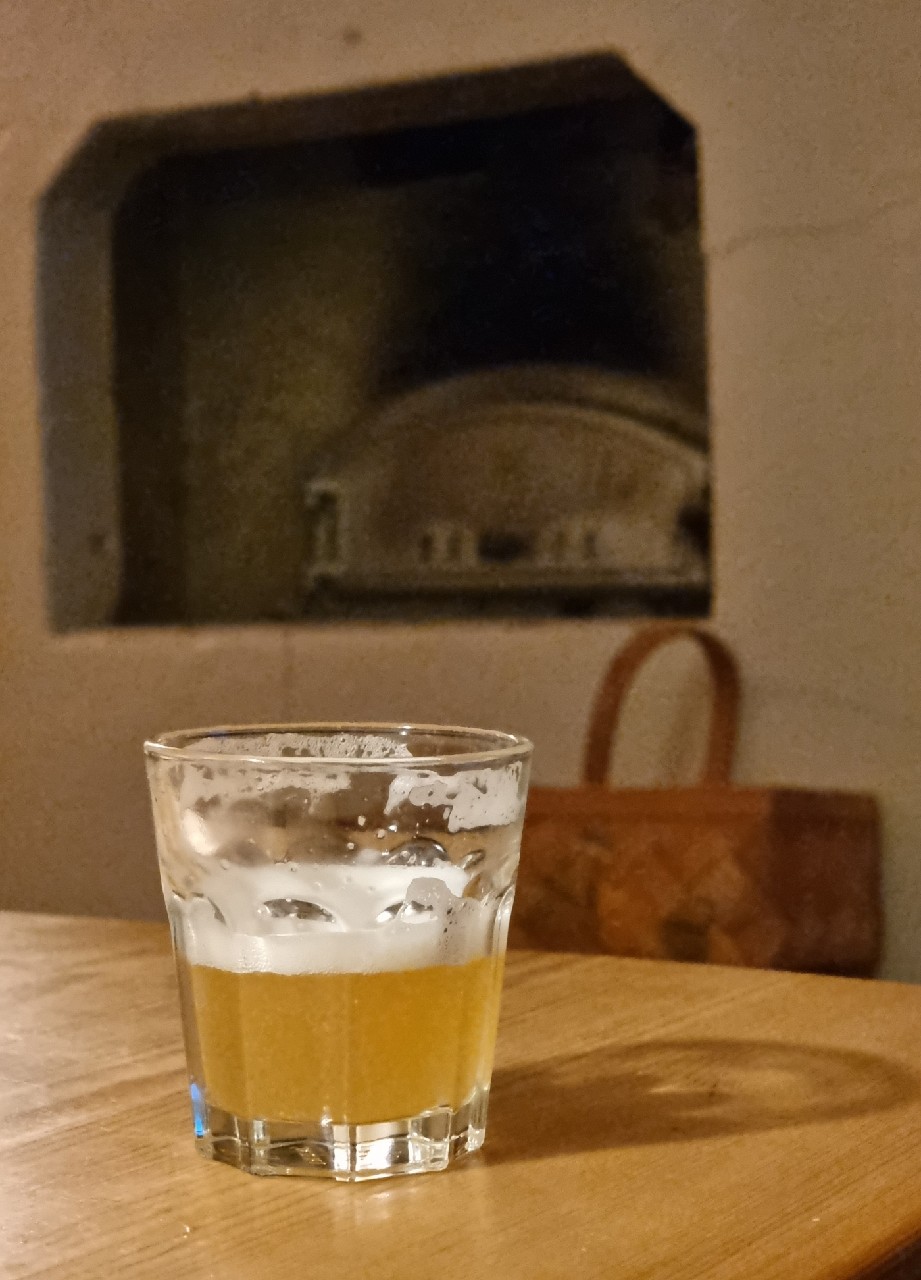 Eerikan vehnä, Finland