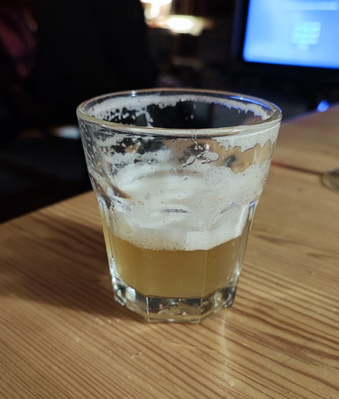 Eerikan vehnä, Finland