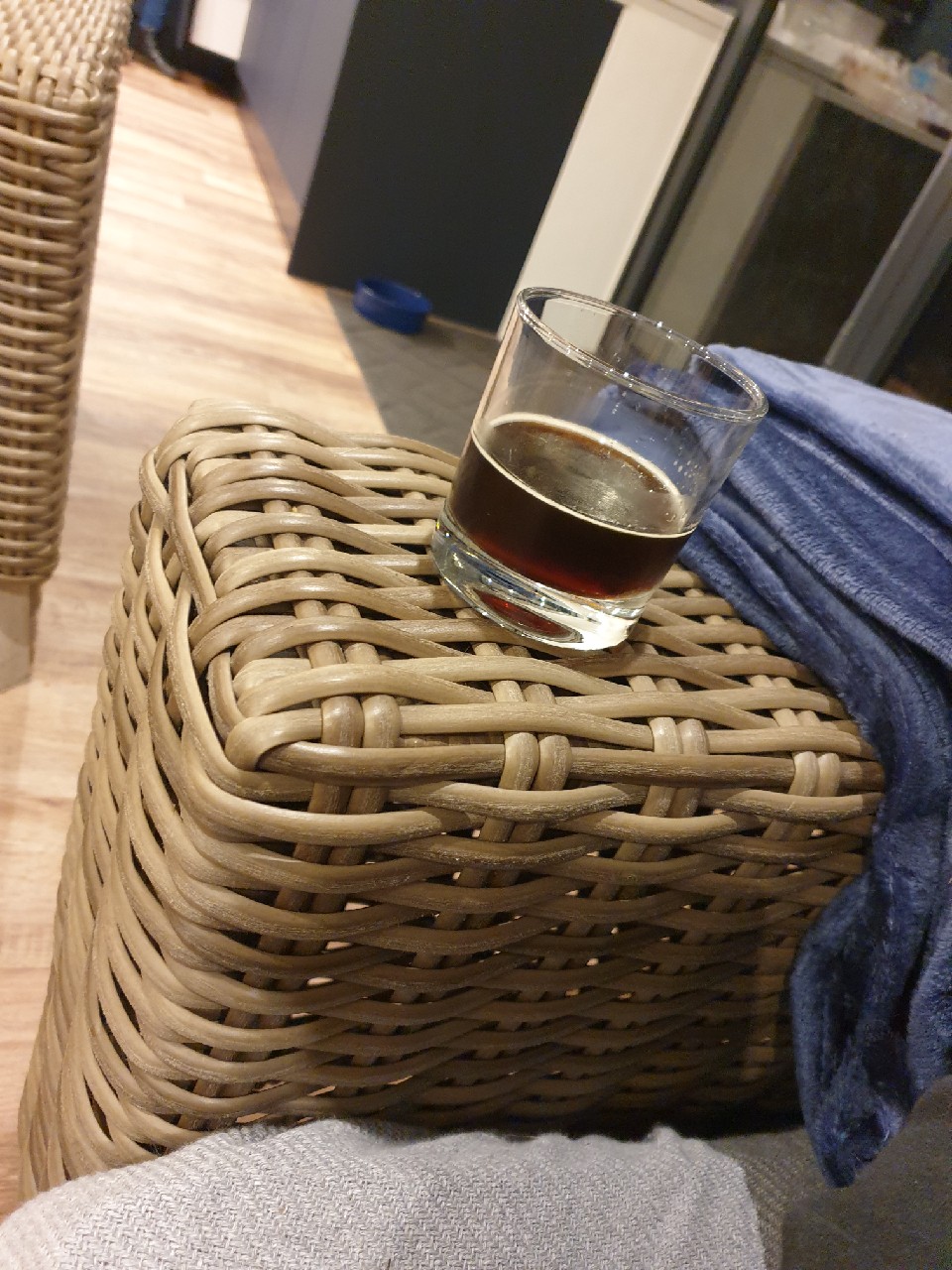 Christmas Pudding & Custard Stout, Northern Ireland