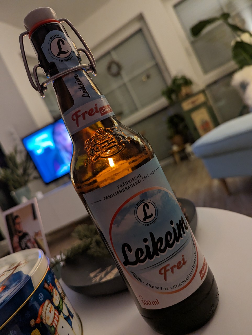 Leikeim Frei, Germany