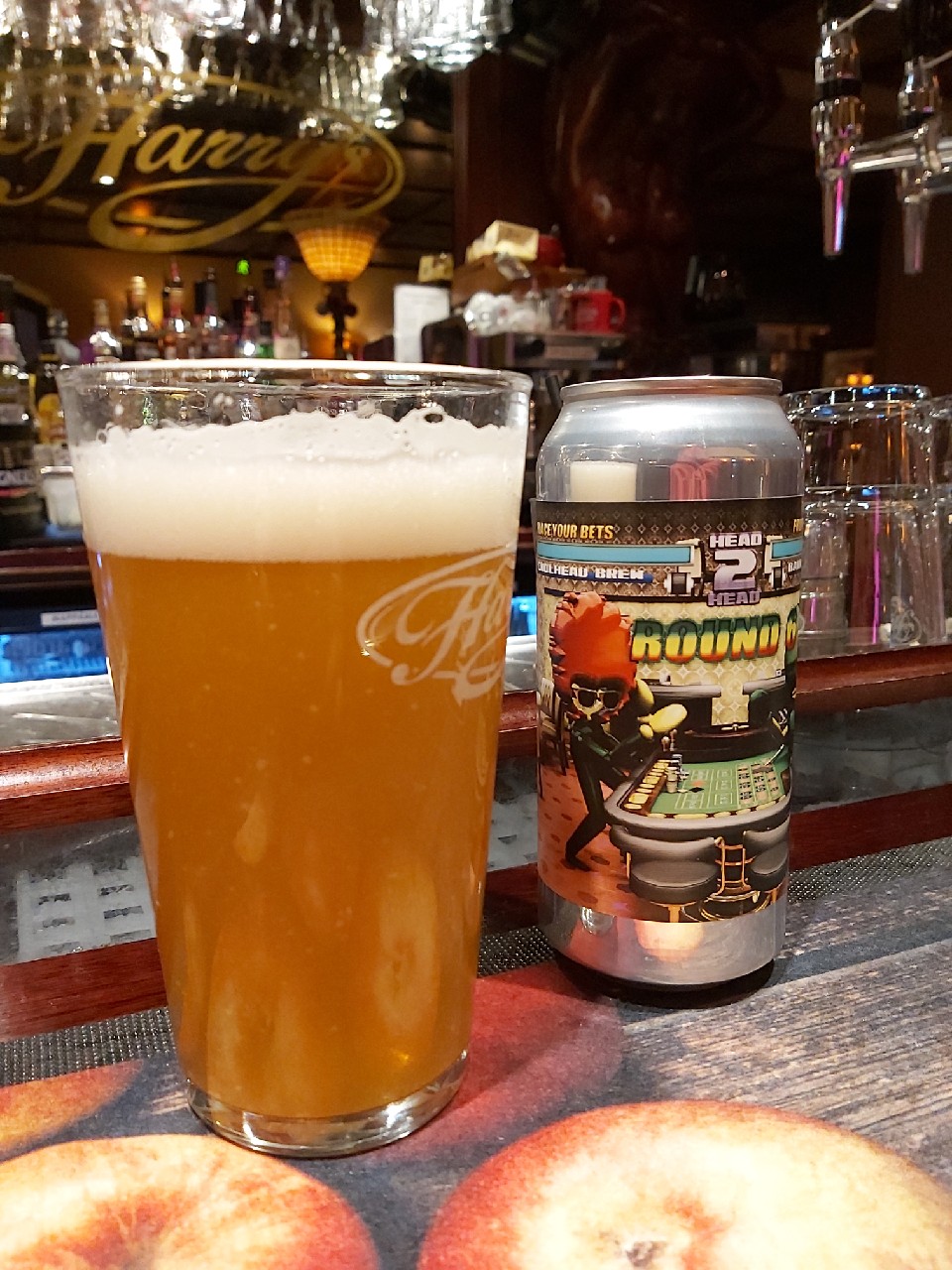 Head2Head Round 6: Place Your Bets, Finland