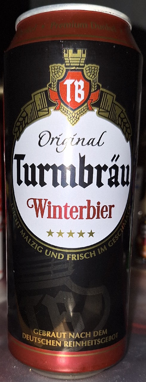 Turmbräu Winterbier, Germany