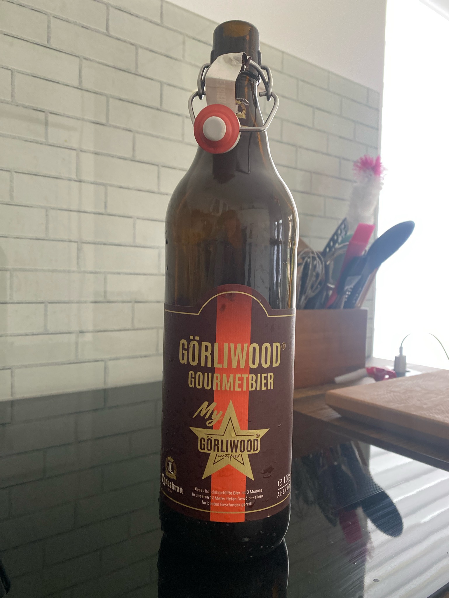 Görliwood Gourmetbier, Germany