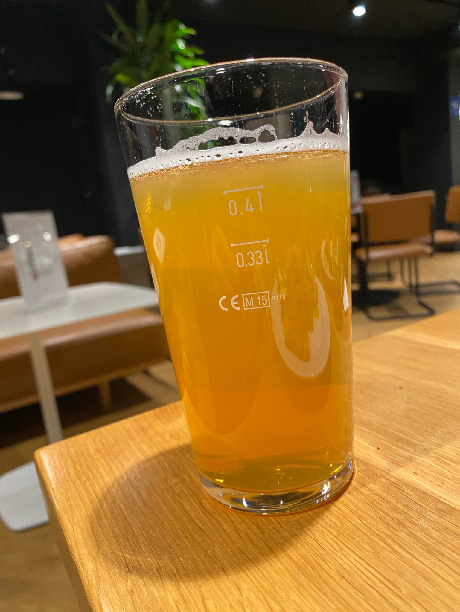 Mylläri IPA, Finland