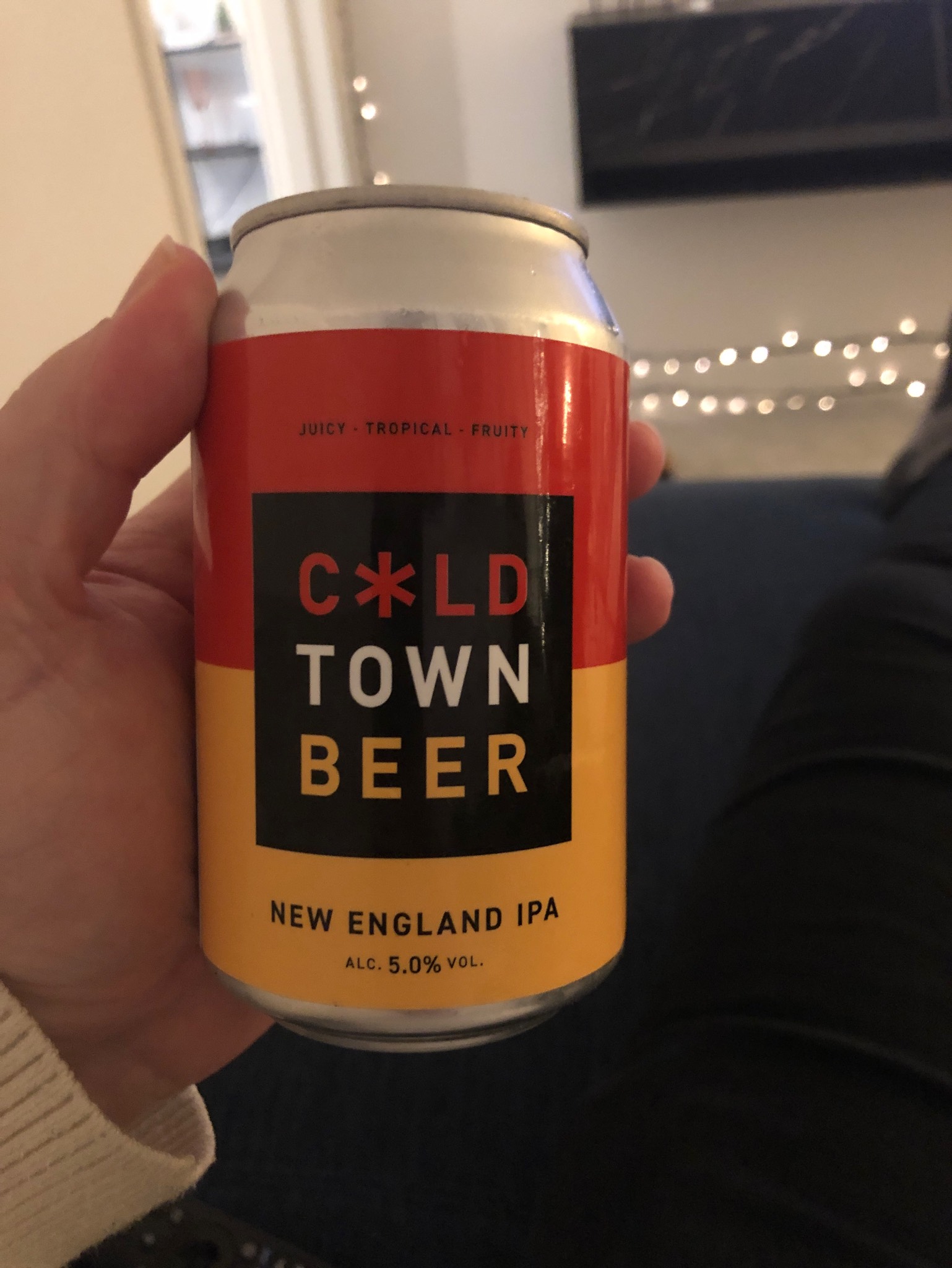 New England IPA, Scotland