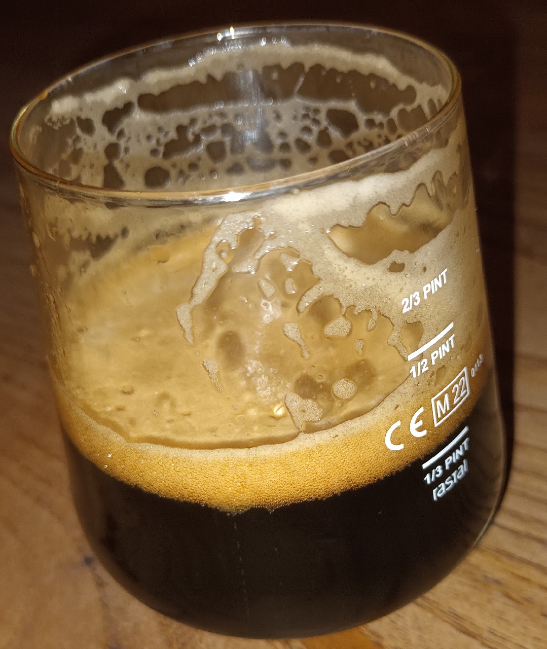 India Double Porter Simcoe Centennial Eclipse, England