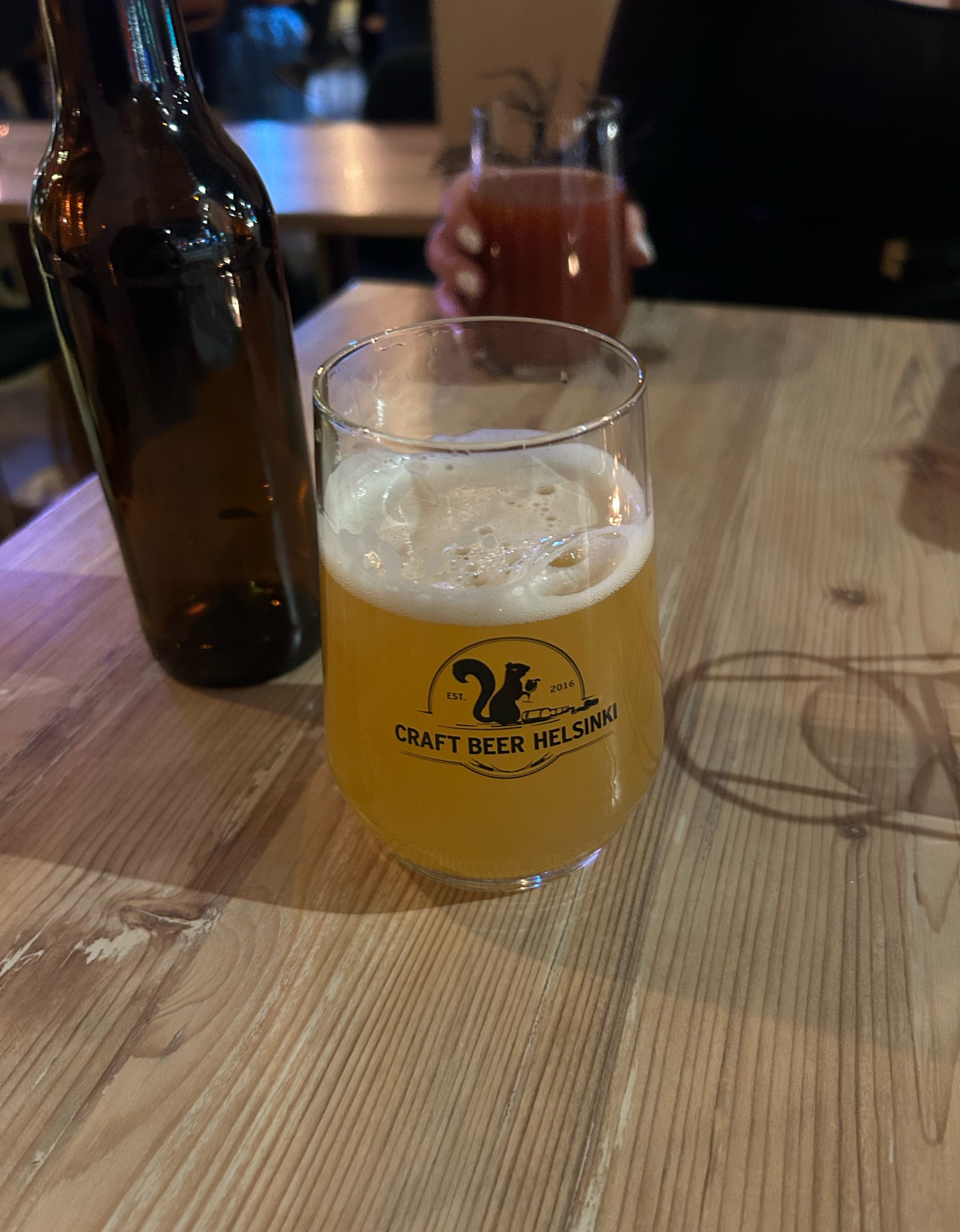 The Secret Life Of Hops N°3, Germany