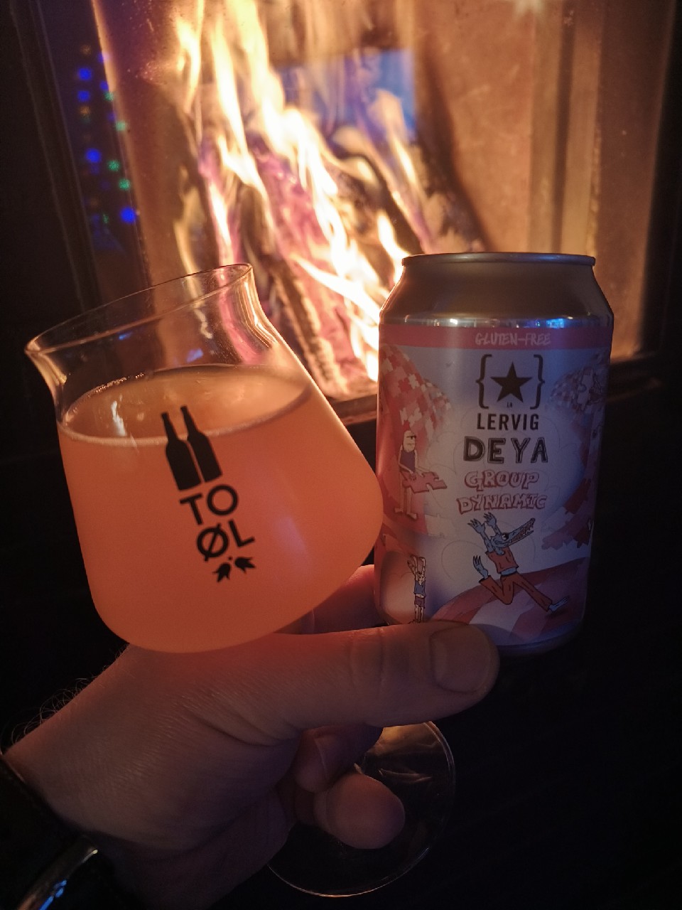 Group Dynamic, Norway