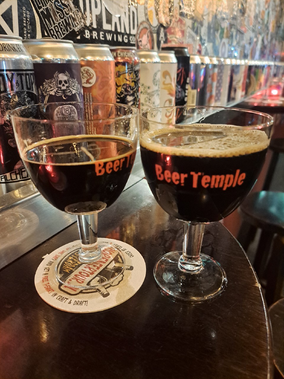 Barrel Aged Vietnamese Abraxas, United States