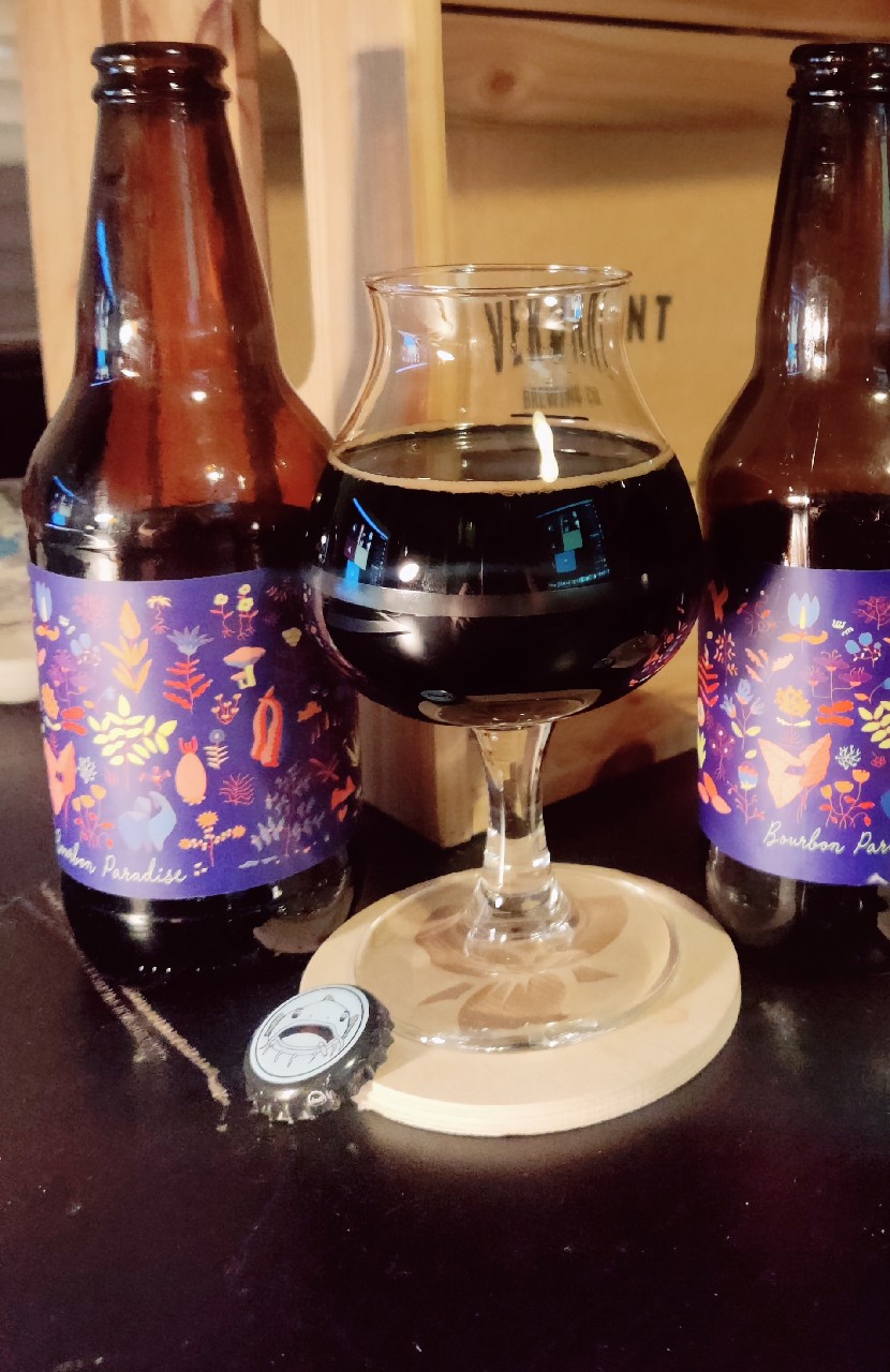 Bourbon Paradise (2019), United States