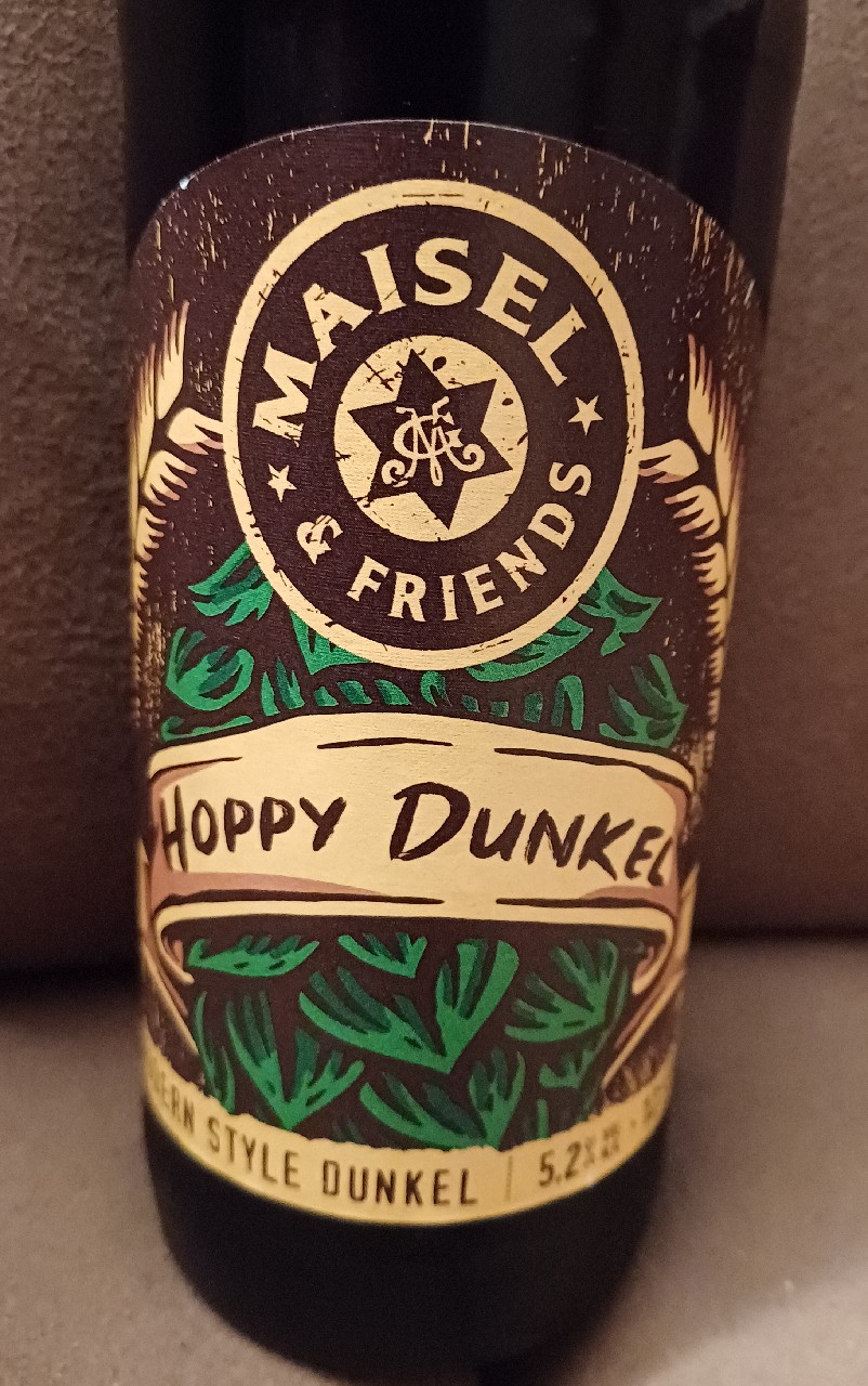 Hoppy Dunkel, Germany