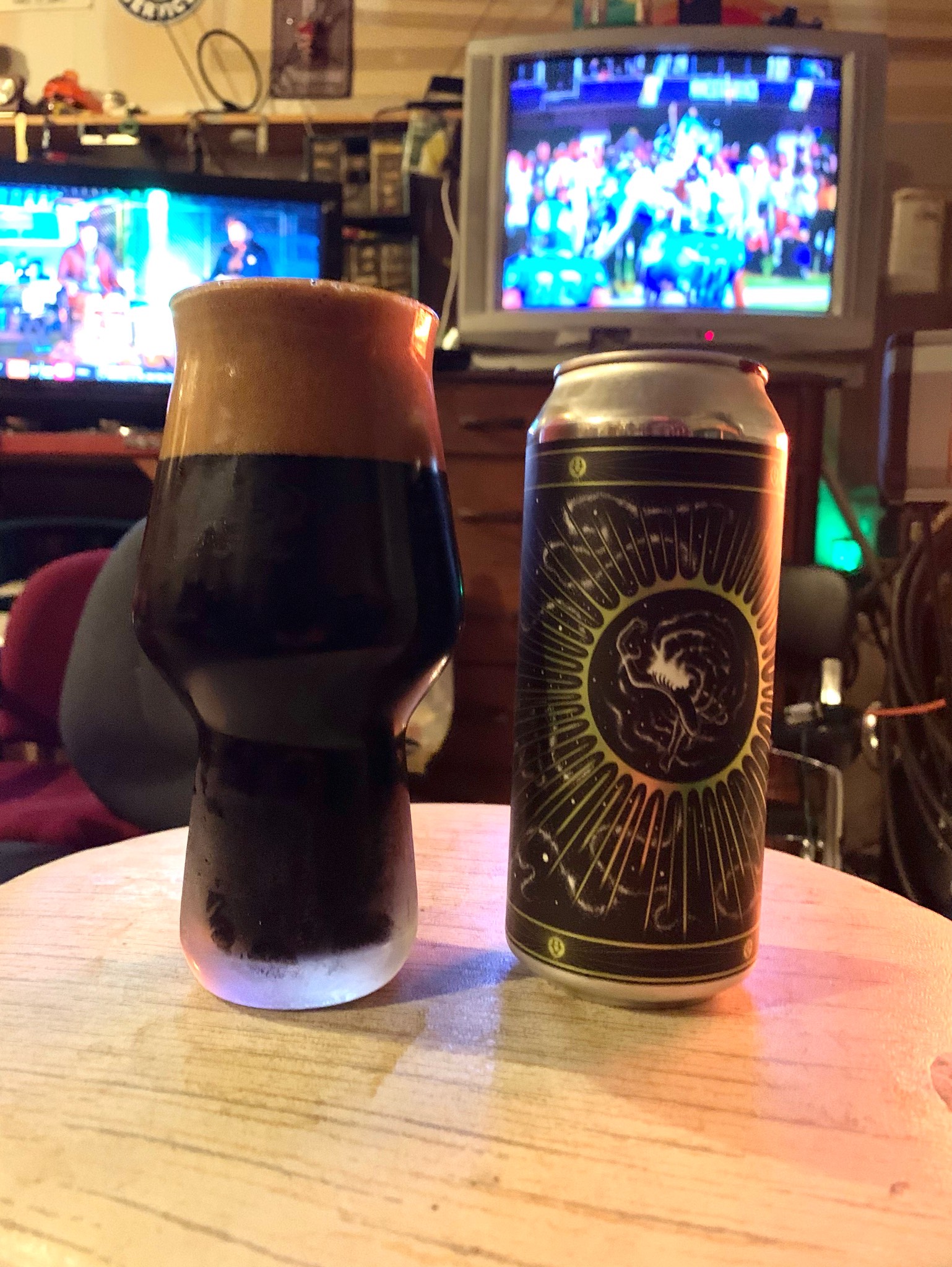 Only Void, United States