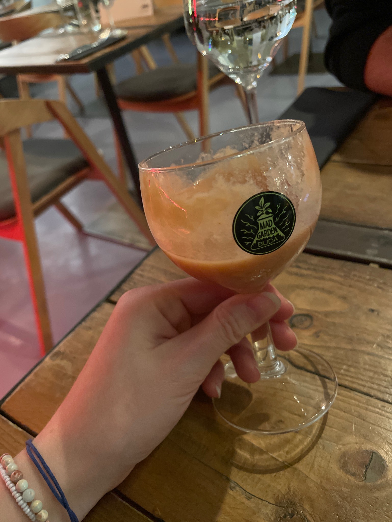 Techno Viking, Hungary