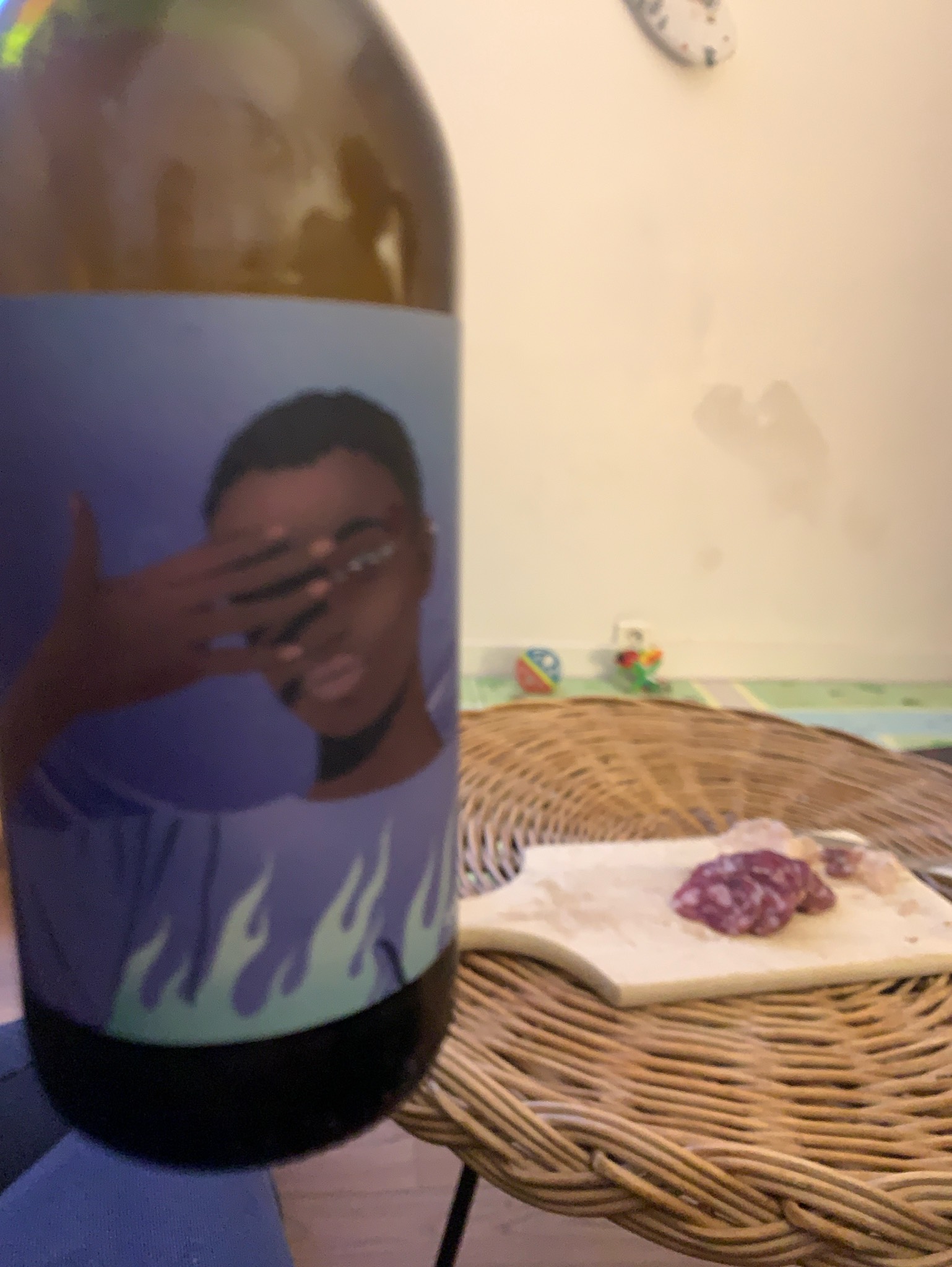 Partir En Fumée, France